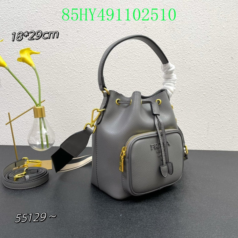 Prada Bags - The Barnes Bags  870
