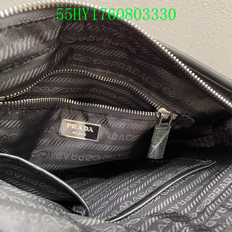 Prada Bags - The Barnes Bags  1076