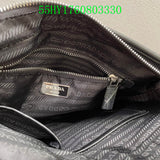 Prada Bags - The Barnes Bags  1076