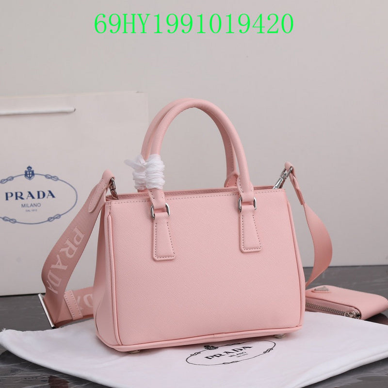 Prada Bags - The Barnes Bags  886