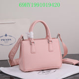 Prada Bags - The Barnes Bags  886