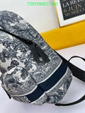 Christian Dior Bags Bags - The Tote   728
