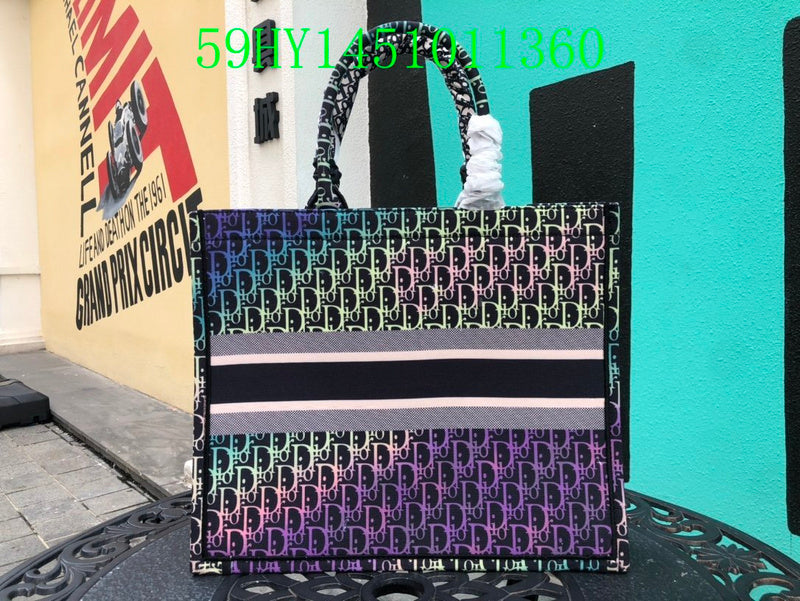 Christian Dior Bags Bags - The Tote   150