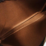 Louis Vuitton Pochette Accessoires  Canvas Clutch Bag