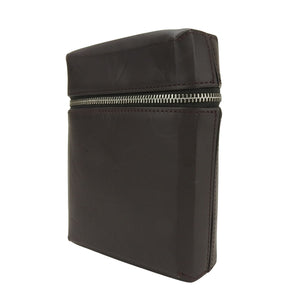 Louis Vuitton  Leather Clutch Bag