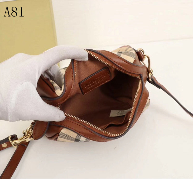 Burberry Bags - Bagsattire   118