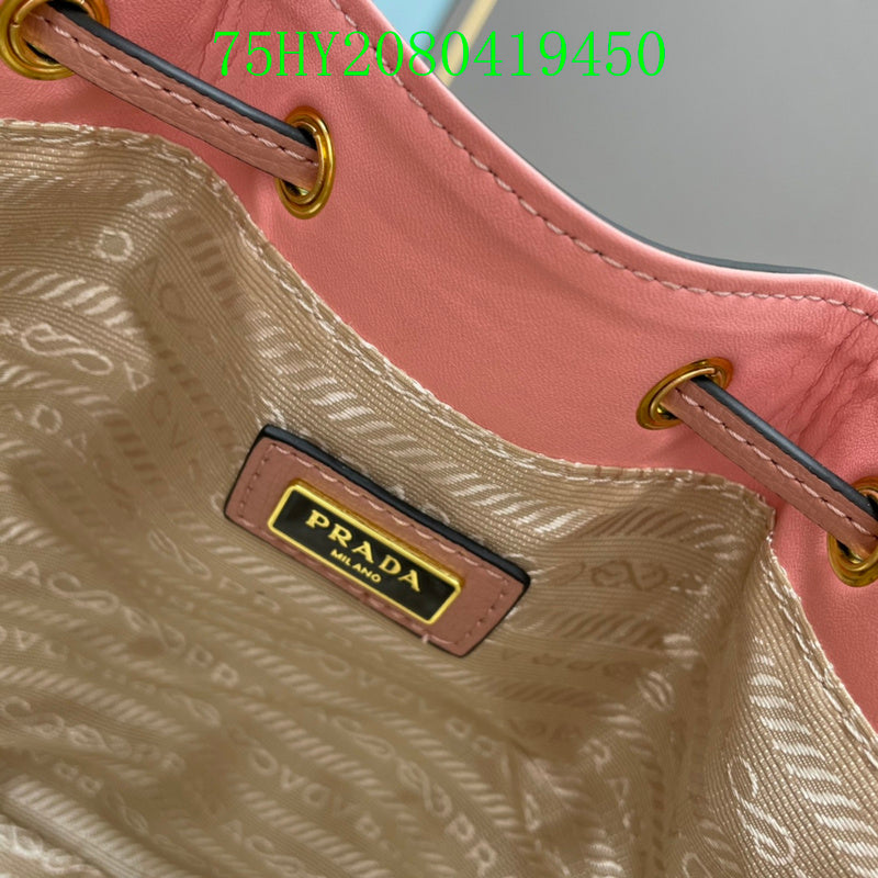 Prada Bags - The Barnes Bags  375