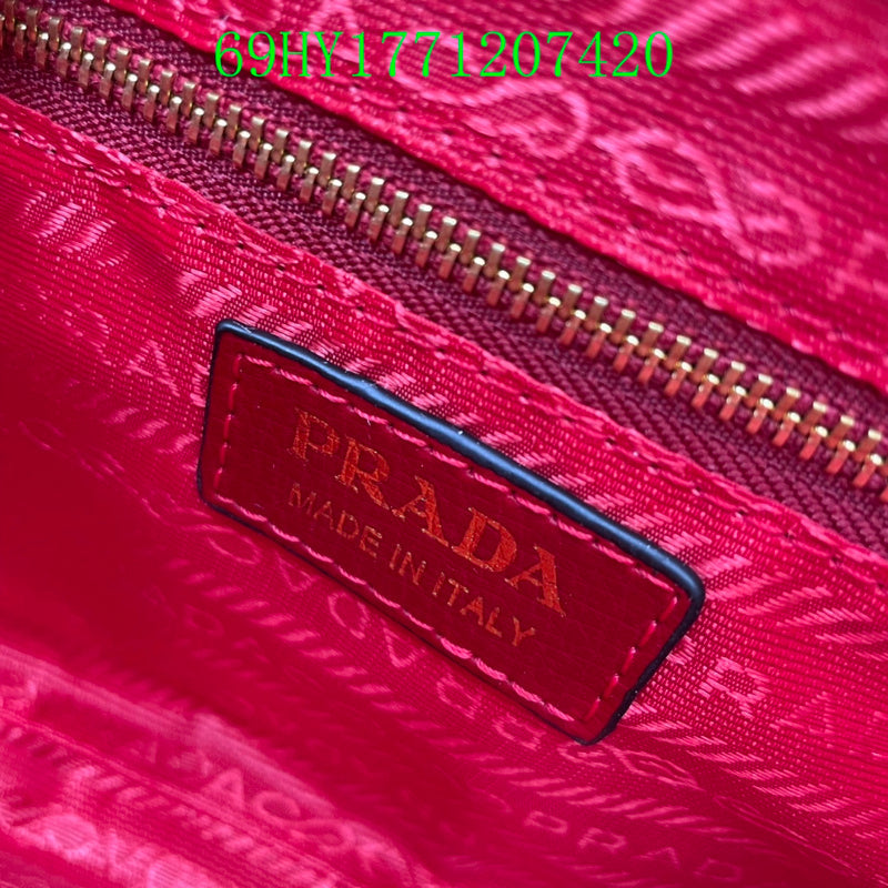 Prada Bags - The Barnes Bags  731