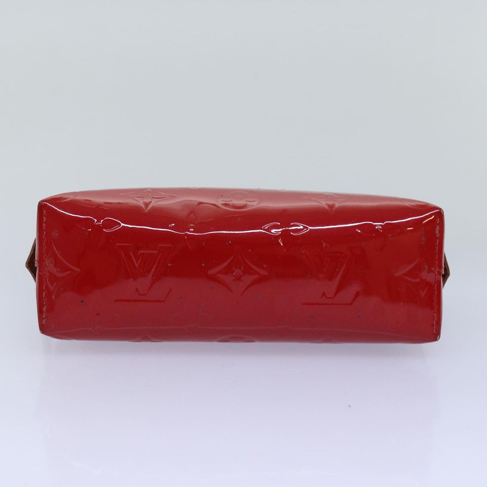 Louis Vuitton Cosmetic Pouch Clutch Bag