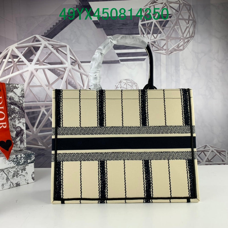 Christian Dior Bags Bags - The Tote   099
