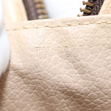 Louis Vuitton Trousse De Toilette  Canvas Clutch Bag