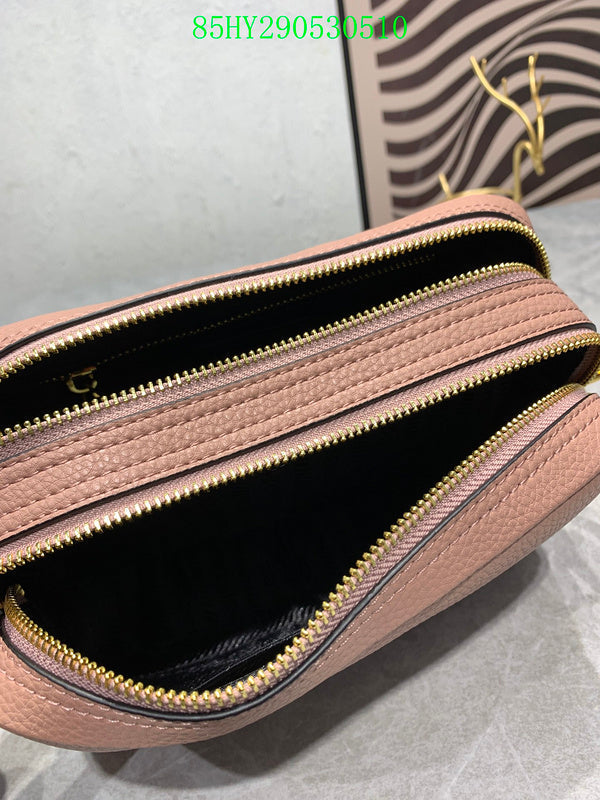 Prada Bags - The Barnes Bags  258