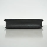 Louis Vuitton Belaia  Leather Clutch Bag