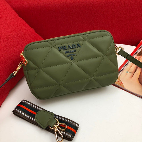 Camila Bags - Prada Bags - 1158