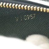 Louis Vuitton Baikal  Leather Clutch Bag