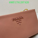Prada Bags - The Barnes Bags  732