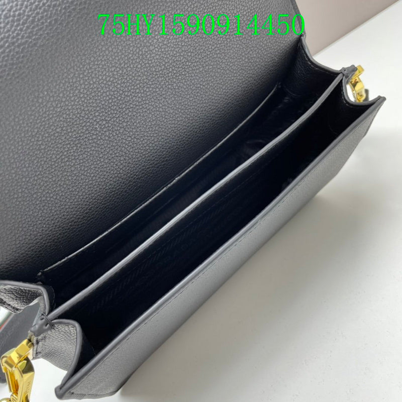 Prada Bags - The Barnes Bags  973