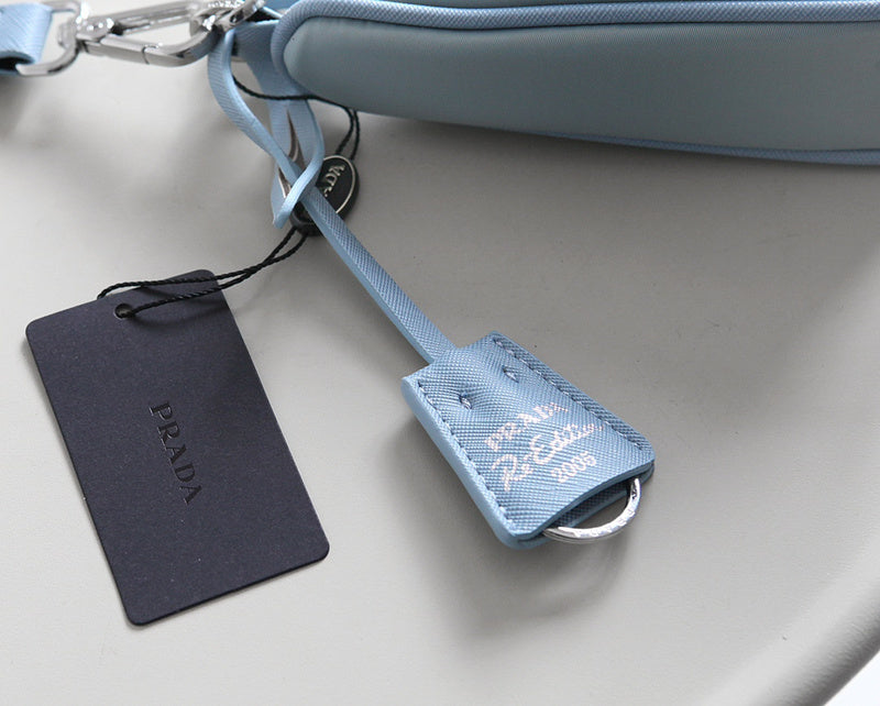 Camila Bags - Prada Bags - 186