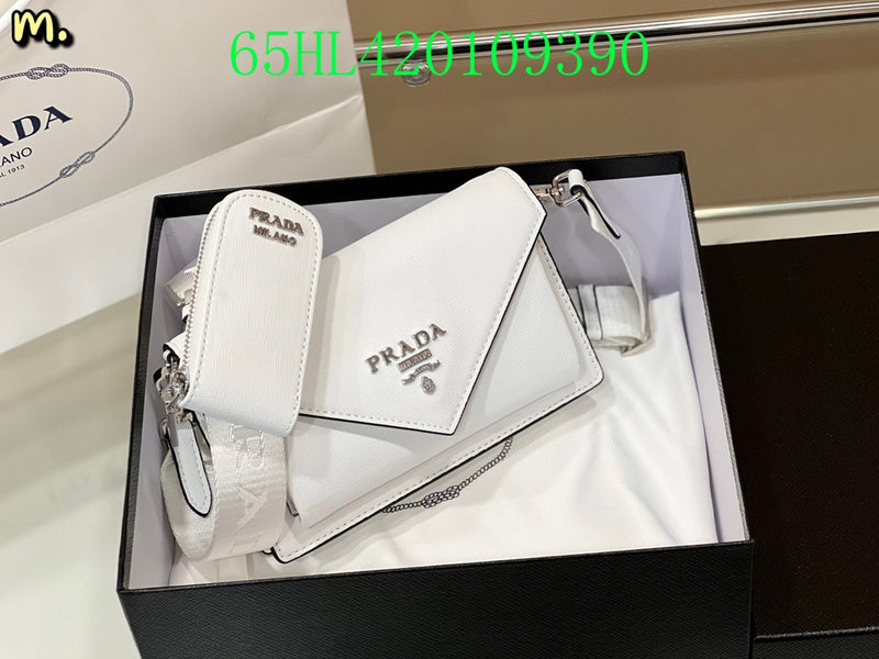 Prada Bags - The Barnes Bags  633