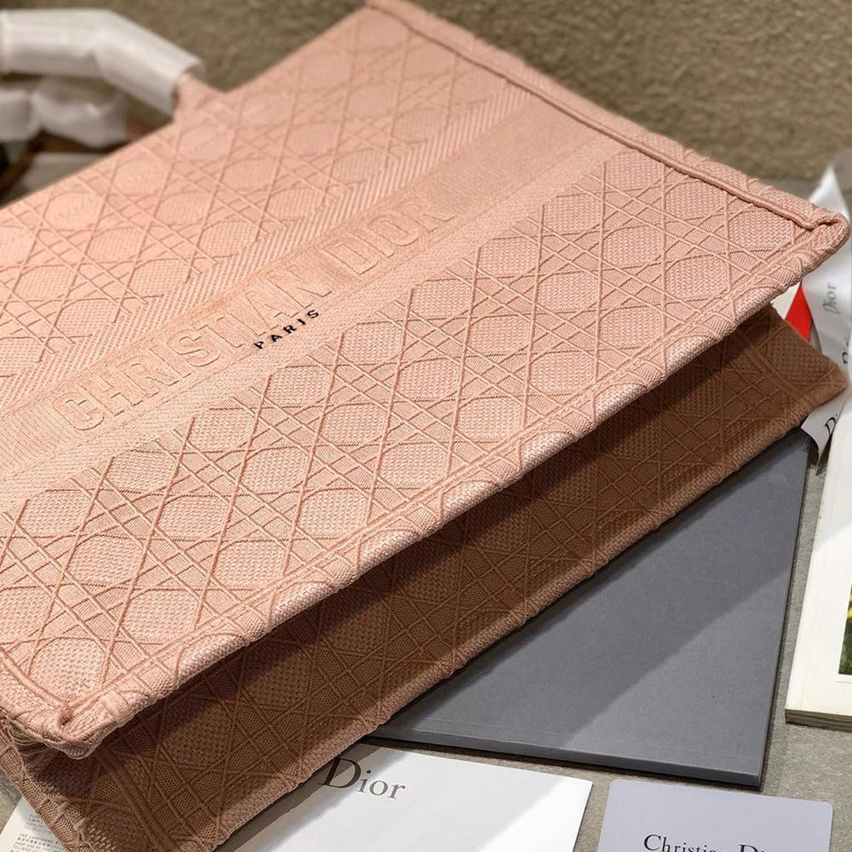Christian Dior BOOK TOTE