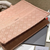 Christian Dior BOOK TOTE