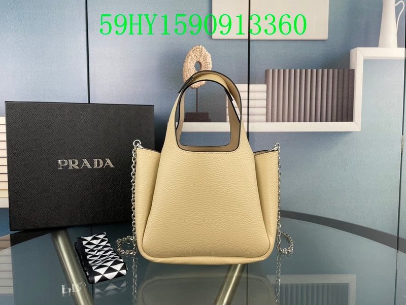 Prada Bags - The Barnes Bags  984