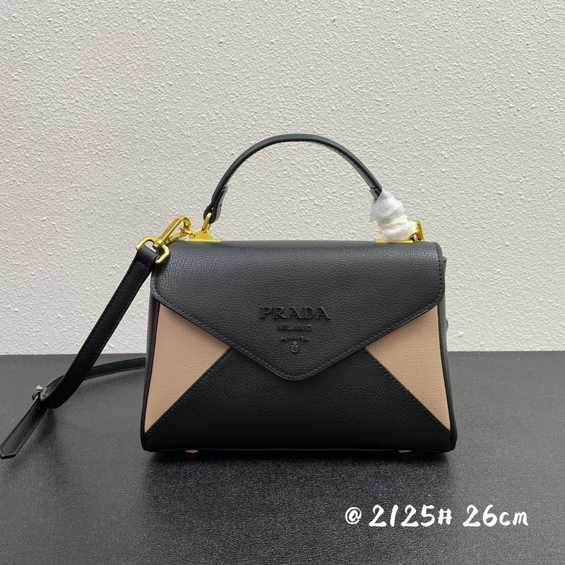 Camila Bags - Prada Bags - 1132