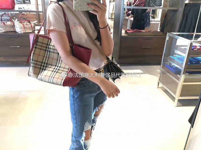 Burberry Bags - BG Bags - 583