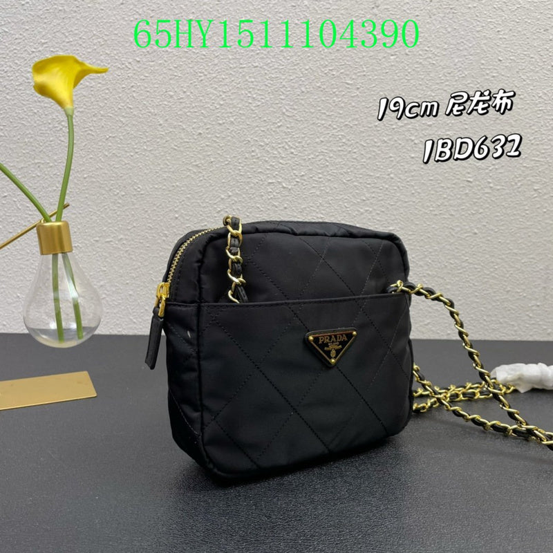 Prada Bags - The Barnes Bags  854