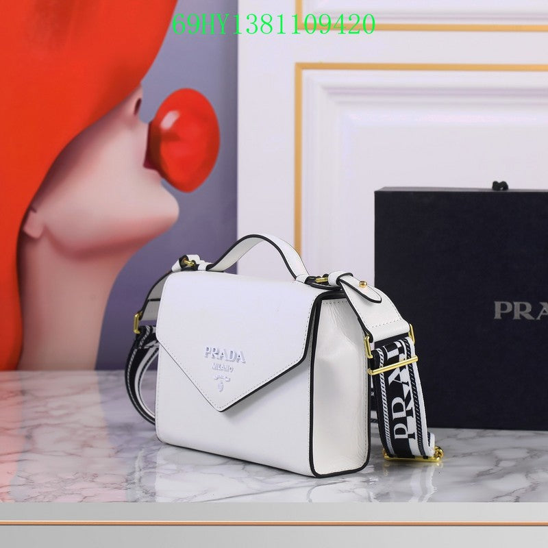 Prada Bags - The Barnes Bags  829