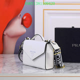 Prada Bags - The Barnes Bags  829