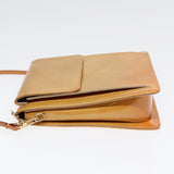 Louis Vuitton Mott  Patent Leather Clutch Bag