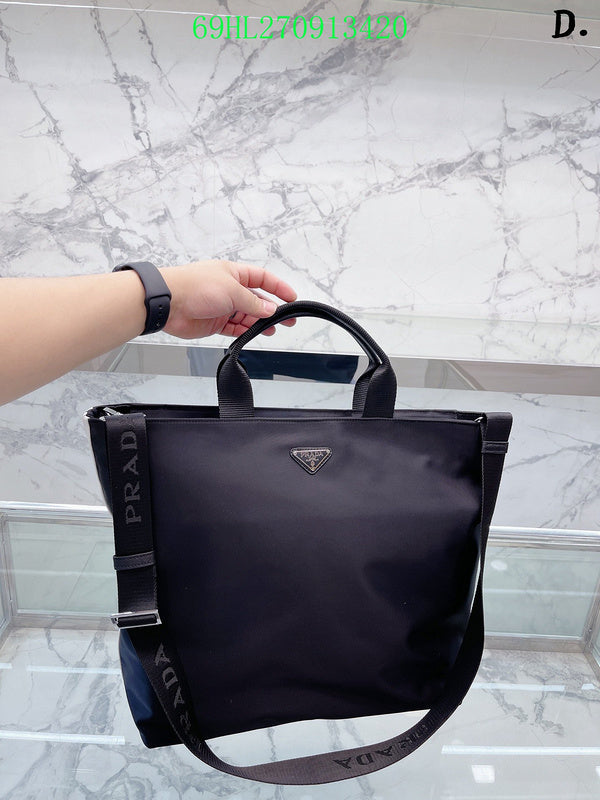 Prada Bags - The Barnes Bags  983
