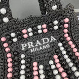 Camila Bags - Prada Bags - 1147