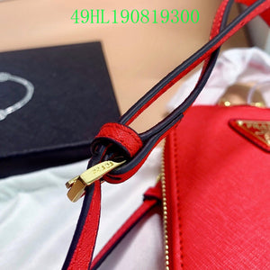 Prada Bags - The Barnes Bags  1030