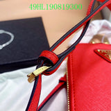 Prada Bags - The Barnes Bags  1030