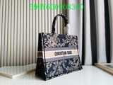 Christian Dior Bags Bags - The Tote   182