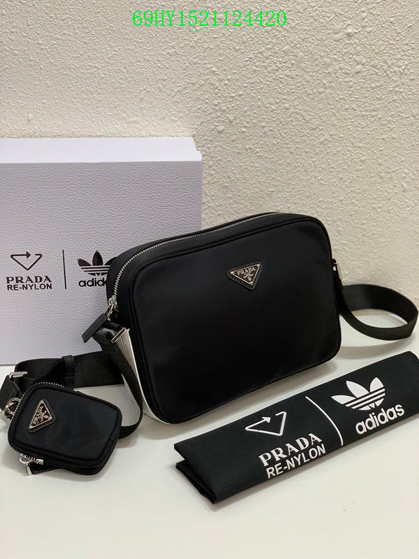 Prada Bags - The Barnes Bags  767