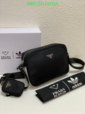 Prada Bags - The Barnes Bags  767