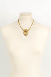 Collier "Scarabée" Chanel