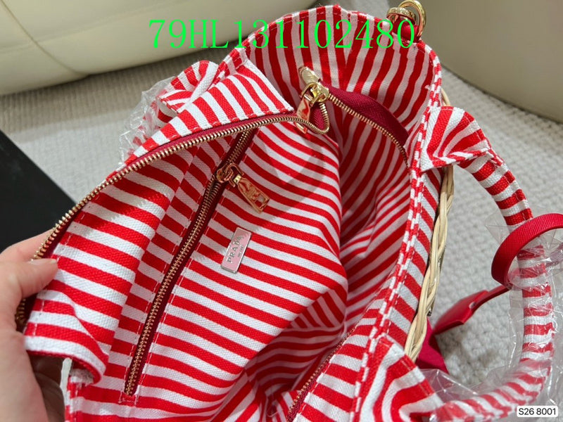 Prada Bags - The Barnes Bags  898