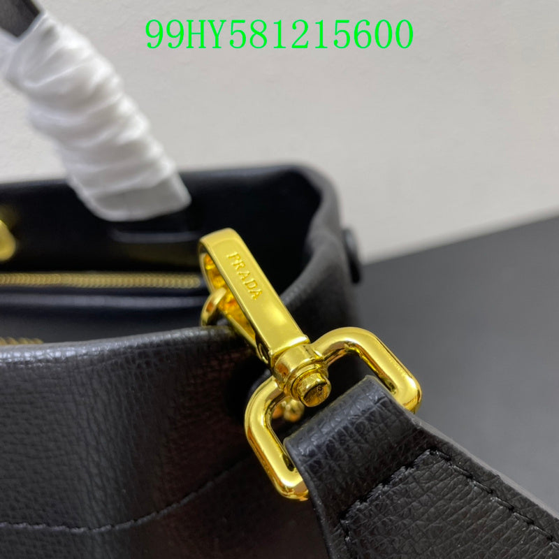 Prada Bags - The Barnes Bags  688