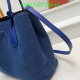 Prada Bags - The Barnes Bags  083