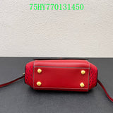 Prada Bags - The Barnes Bags  587