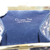 Dior Trotter  Canvas Wallet