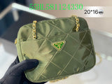 Prada Bags - The Barnes Bags  784