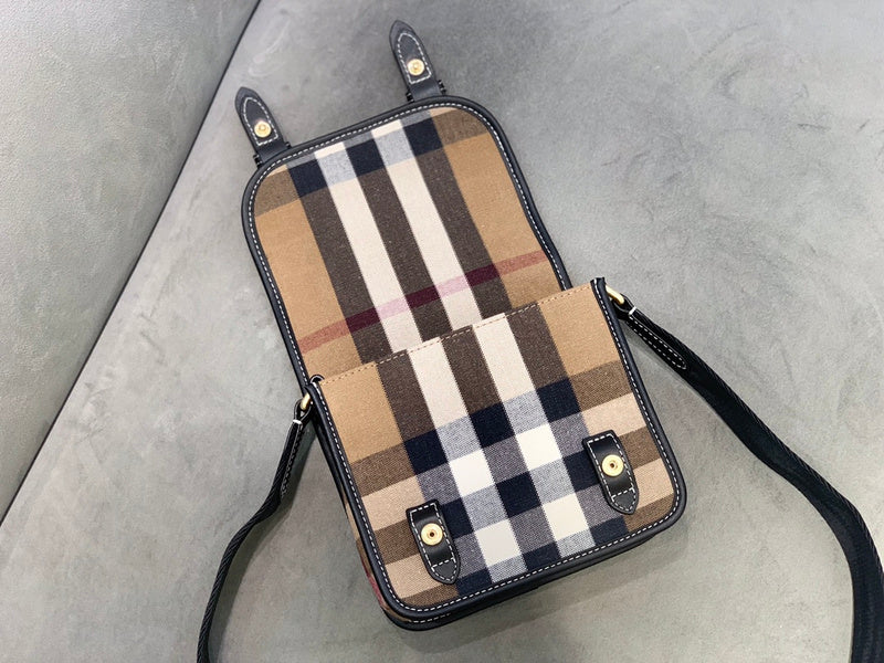 Burberry Bags - BG Bags - 037