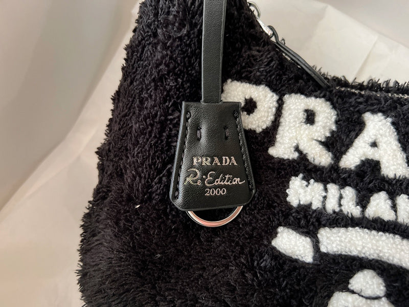 Camila Bags - Prada Bags - 517