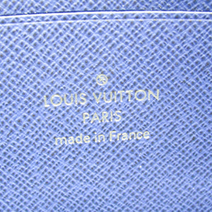 Louis Vuitton Discovery  Canvas Clutch Bag