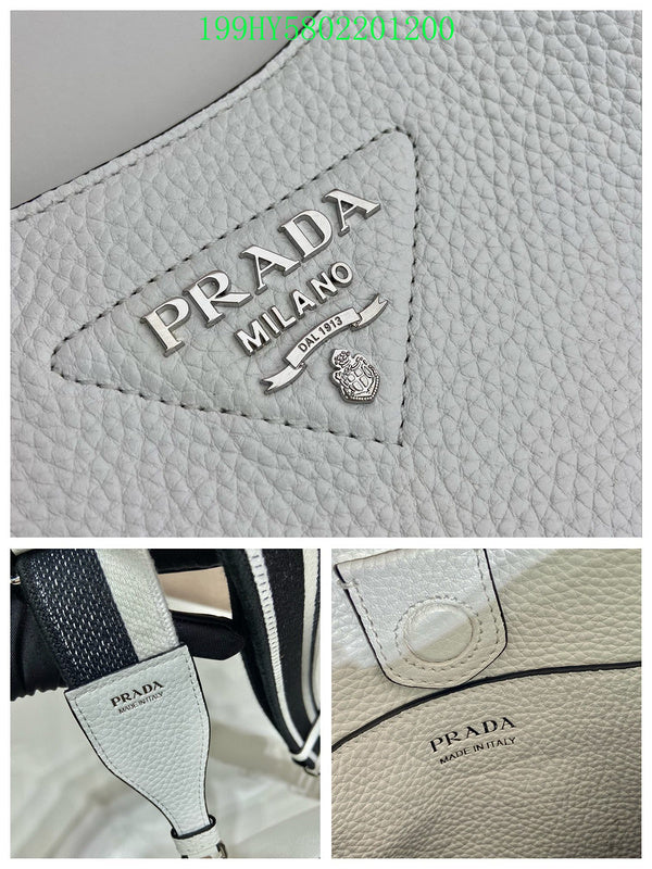 Prada Bags - The Barnes Bags  522